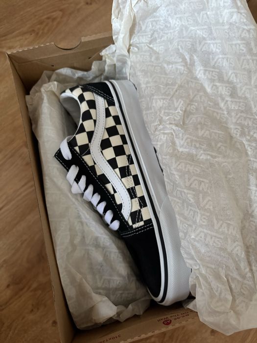 Buty Vans Old Skool