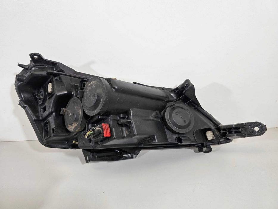 FIAT SCUDO EXPERT JUMPY II 06- Lampy Przód Przednie Lewa+Prawa Europa