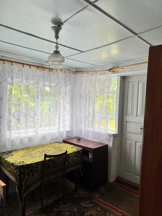 Продаж 1п будинку з ділянкою 36 соток в с.Садове