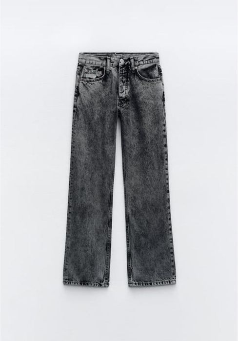 Нові Джинси Zara