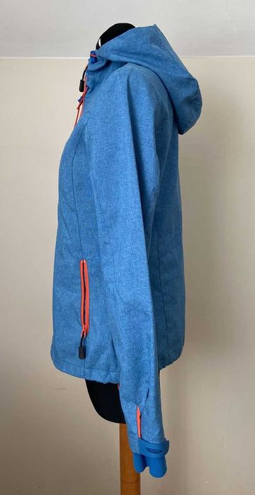 Kurtka damska funkcyjna Eight2Nine roz M