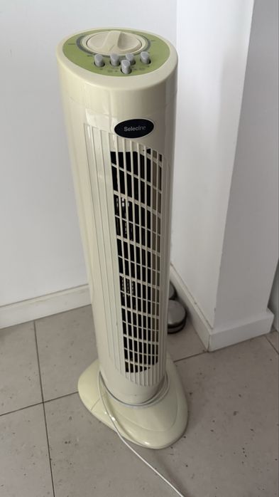 Wentylator Selecline