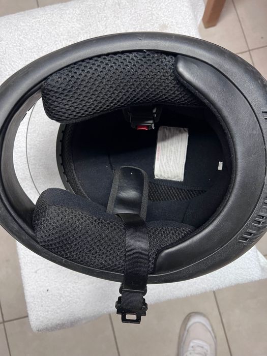 Kask motocyklowy B-Square
