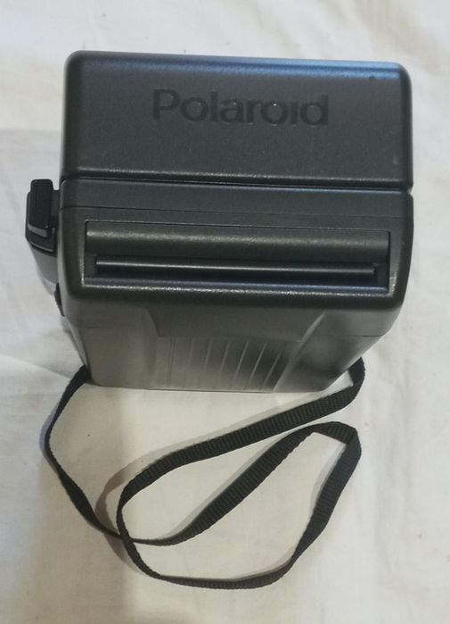 Фотоаппарат Polaroid 636.
