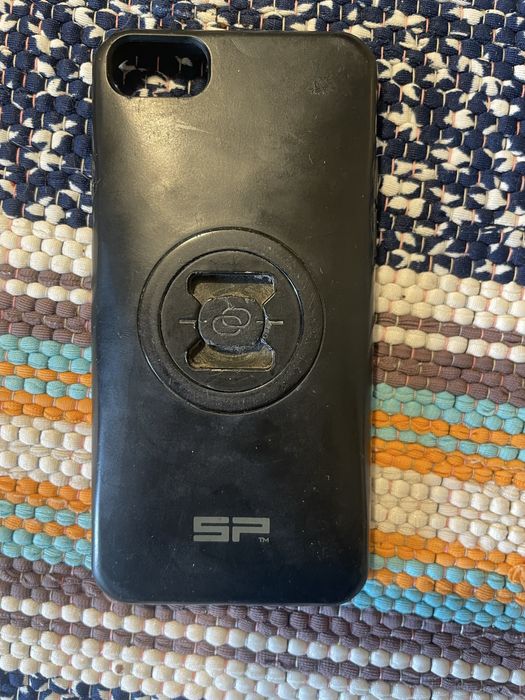 Etui do telefonu na rower