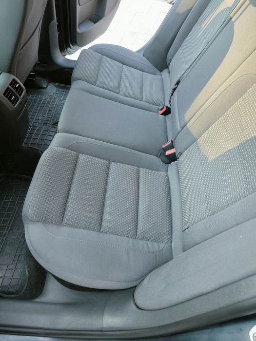 Volkswagen Golf 2009