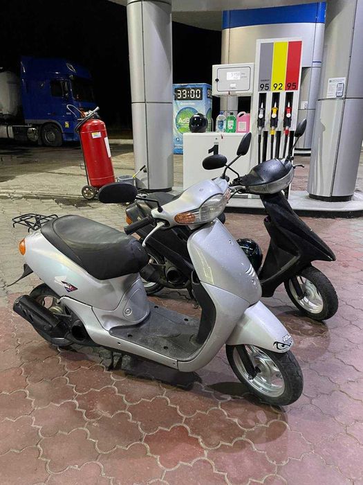 Скутер Хонда діо фіт 27