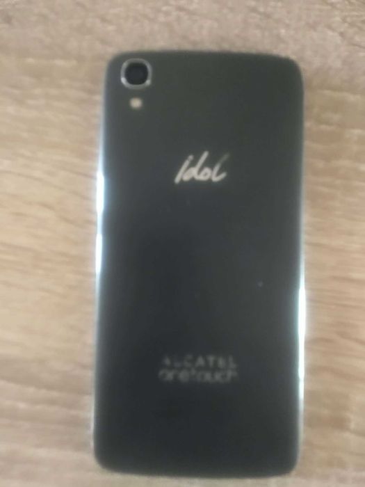 smartfon Alcatel OneTouch Idol 3.