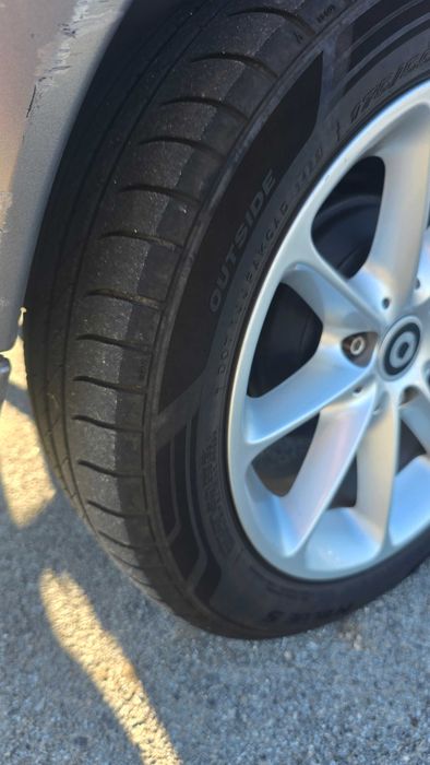 Smart ForTwo 0.8 CDI Pulse (54cv), nacional