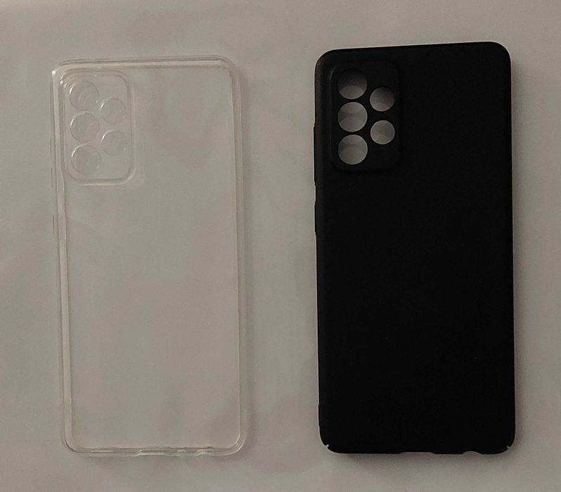 SAMSUNG Galaxy A52s 5G