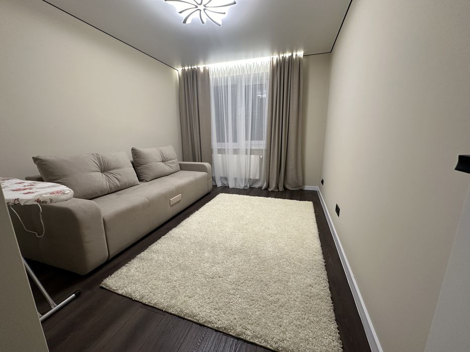 Здаю 3 к квартиру подобово на вул Володимира Великого 17