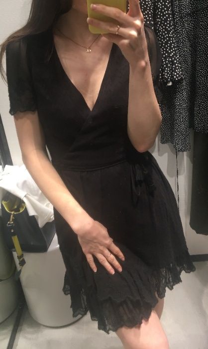 Sukienka Zara XS