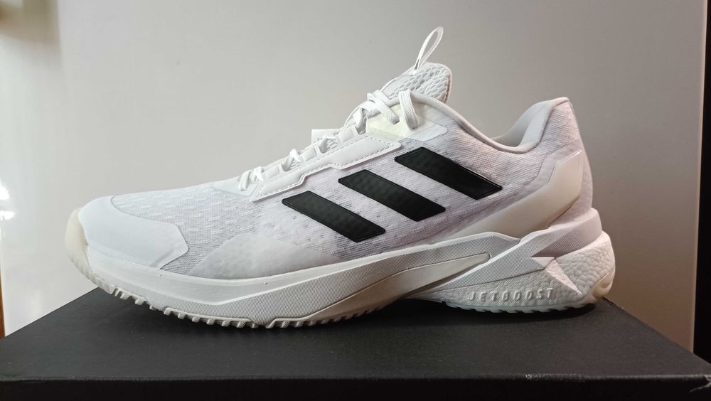 Волейбольні кросівки Adidas CrazyFlight  5 оригінал