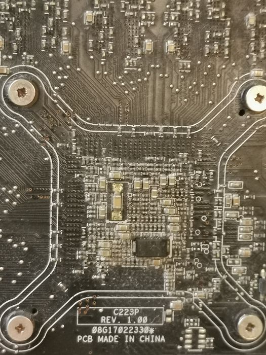 Komputer PC Intel Xeon E3-1225 v2 / AS Rock P75 Pro3 / 12GB RAM DDR3