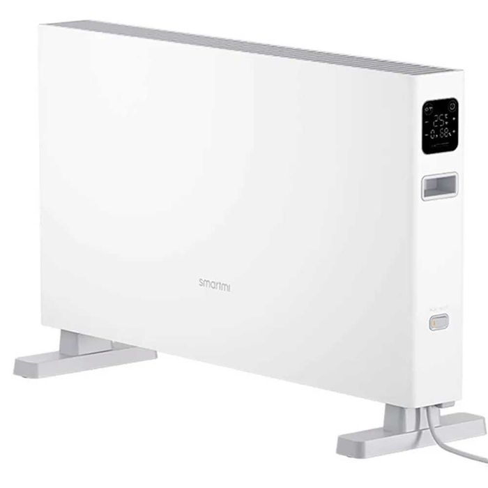 radiador Xiaomi Smartmi 1S 2200W pouco uso