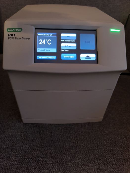 Bio Rad Px1 Thermo