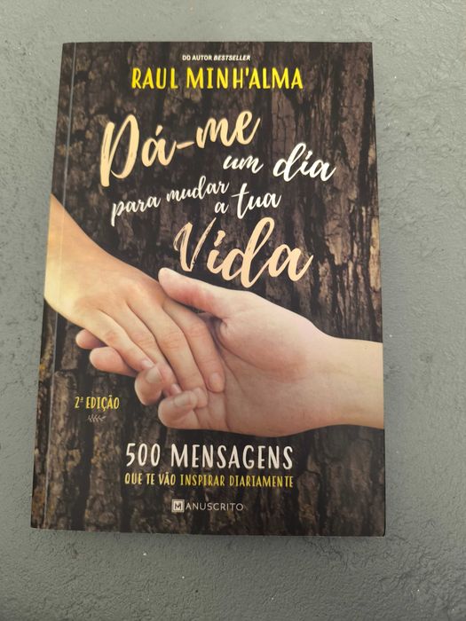 Dá-me um Dia para Mudar a Tua Vida