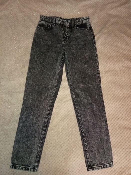 Джинси мом sinsay