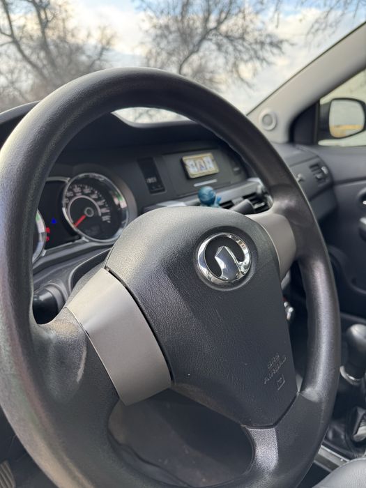 Great Wall C30 легковий автомобіль