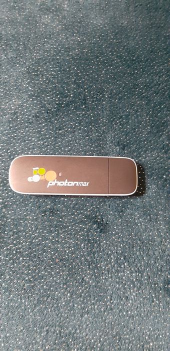 3G GSM USB роутер Huawei з підключеним інтернетом Intertelecom