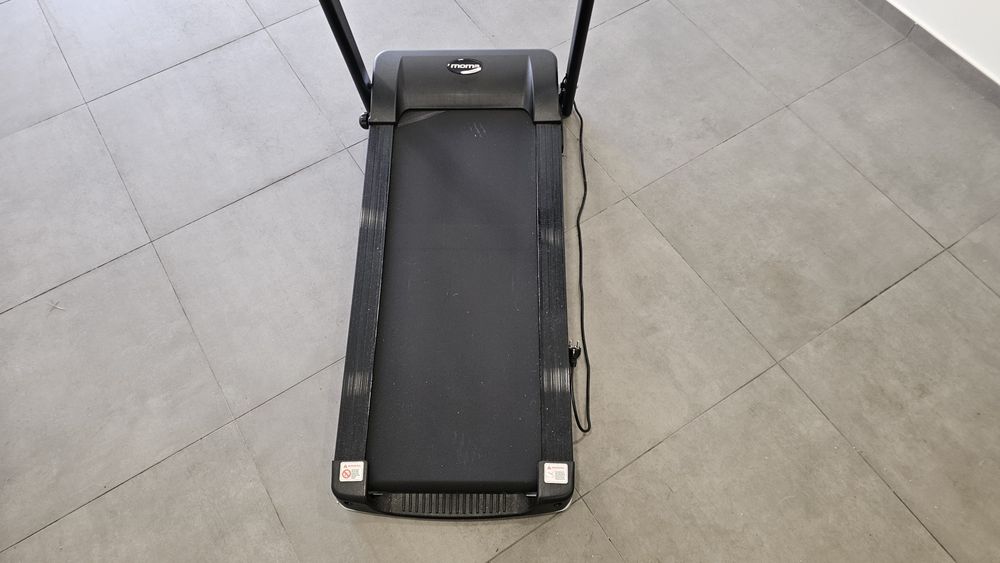 Passadeira de corrida