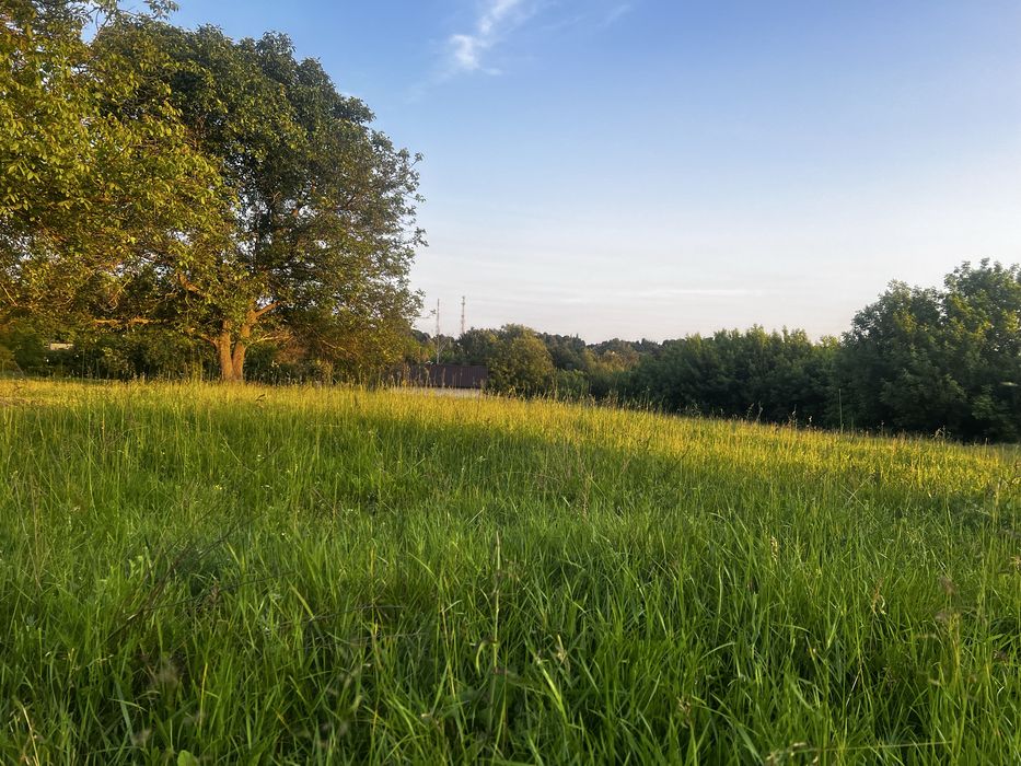 Ділянка під будівництво 10соток! В місті!