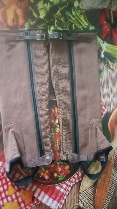 Краги. для верхової їзди.