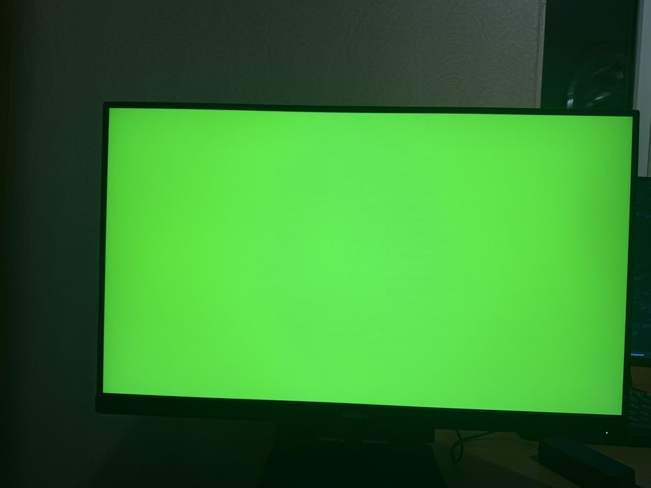 Монітор Philips 275E 27" QHD(2K)