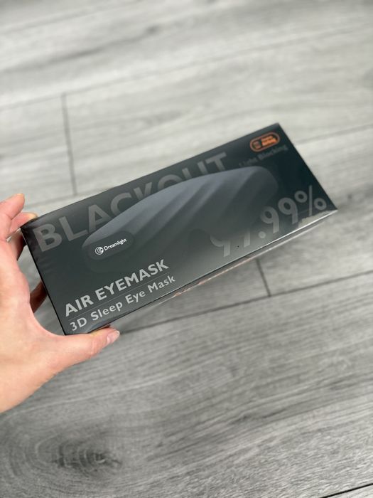 Маска для сну Dreamlight 4S 3D Xiaomi