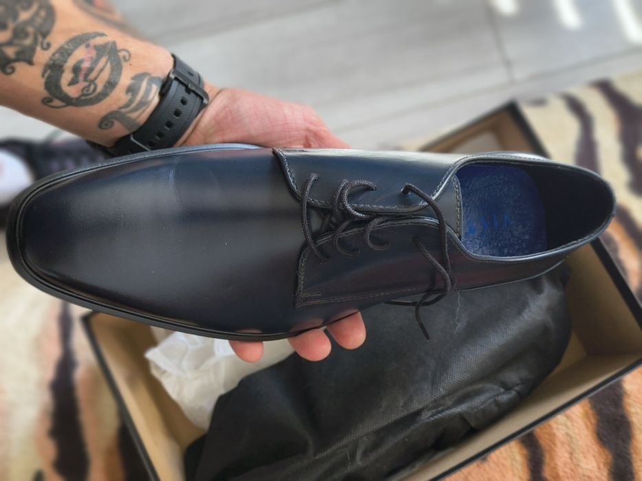 Buty Vistula  r40