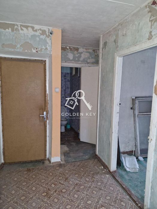 Продаж 3-кімнатної квартири 95 Квартал, Соцмісто