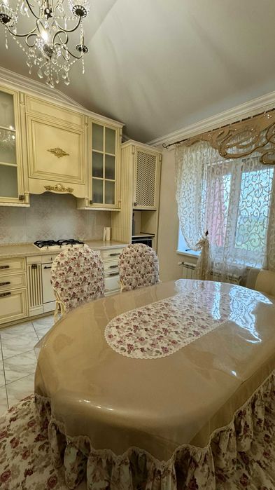 Багатокімнатна квартира за адресою вул. Магістратська (площа 106 м²) - Atlanta.ua - фото 24