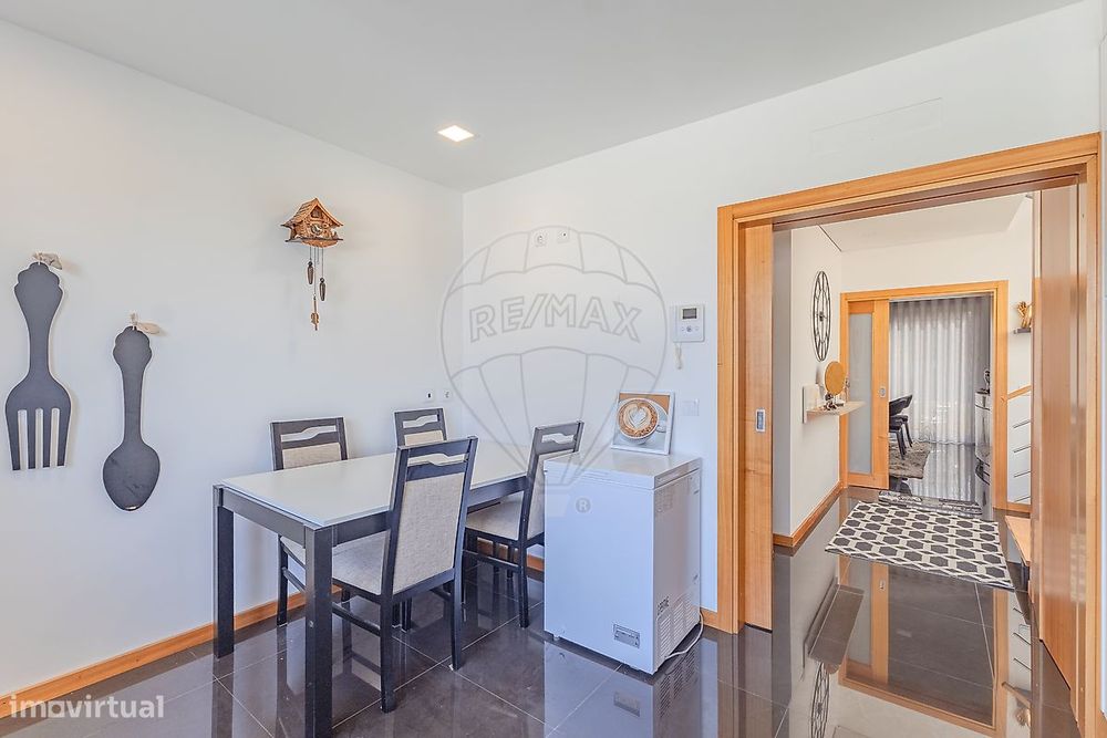 Moradia T3 para venda