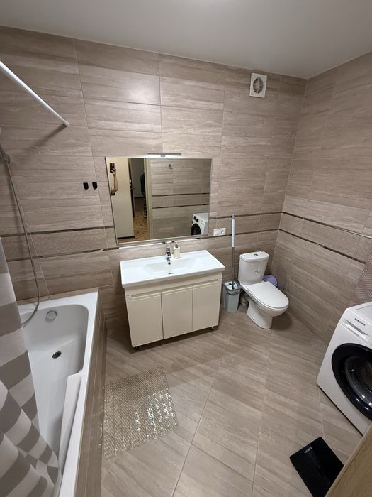 ПРОДАЖ! Двохкімнатна квартира в ЖК Карамель