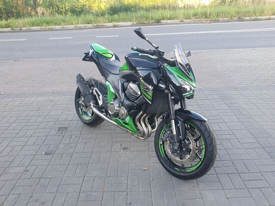 Kawasaki