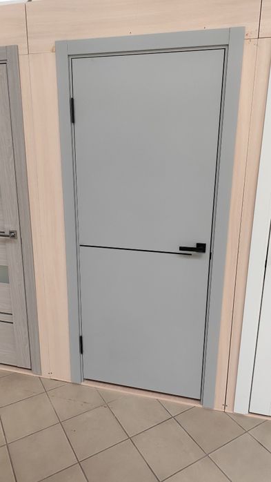 Двері, монтаж, якісно