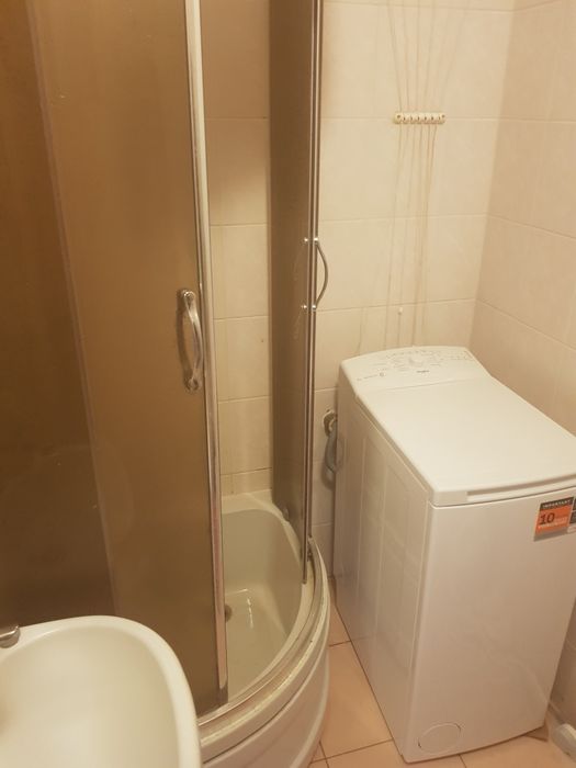 Wynajmę pokój dwuosobowy