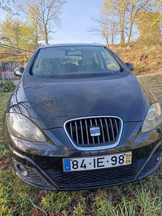 Seat Altea XL (carrinha)