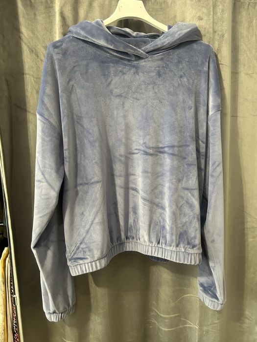 Bluza 4F over size nowa rozm XL