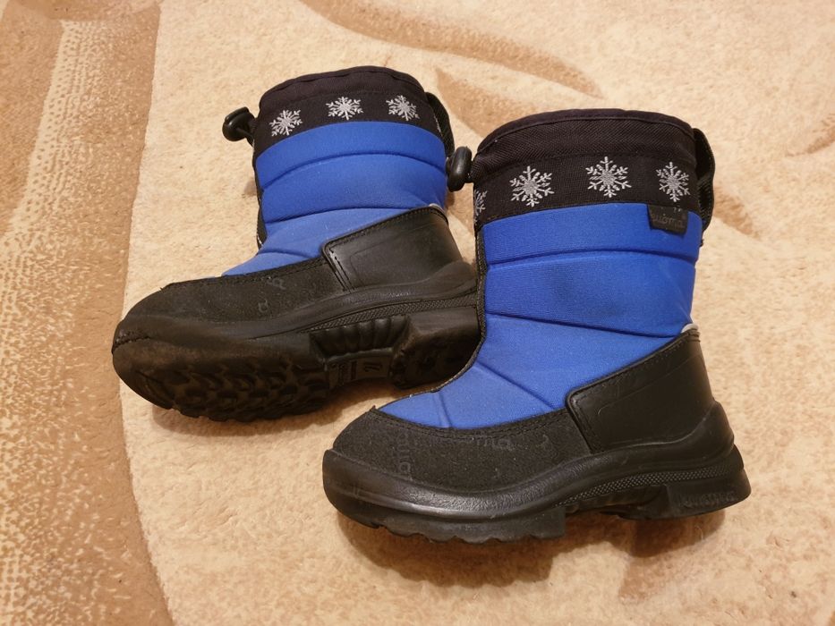 Валенки Kuoma 27 размер