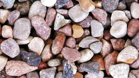 kruszywo żwir grys 8/16 mm