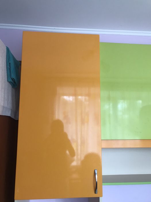 Детская мебель. двухъярусная кровать