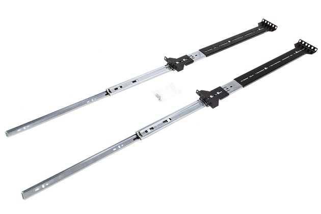 Рейки серверні (Rack Rail Kit) для HP, CSV (2U)