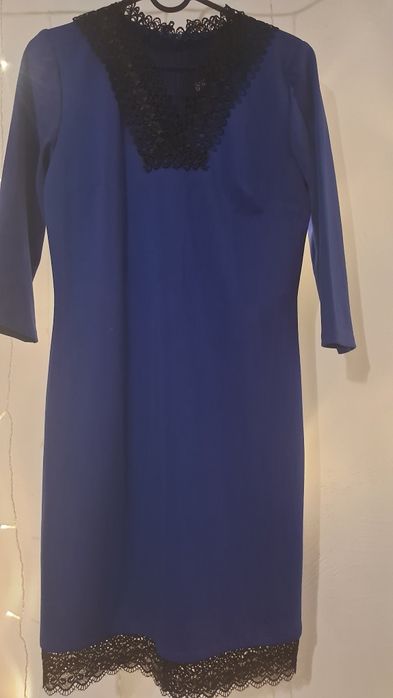 Плаття.  Стан ідеальний