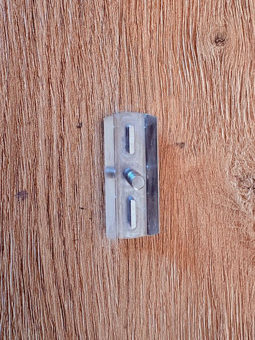 Maszynka na żyletki Rex envoy