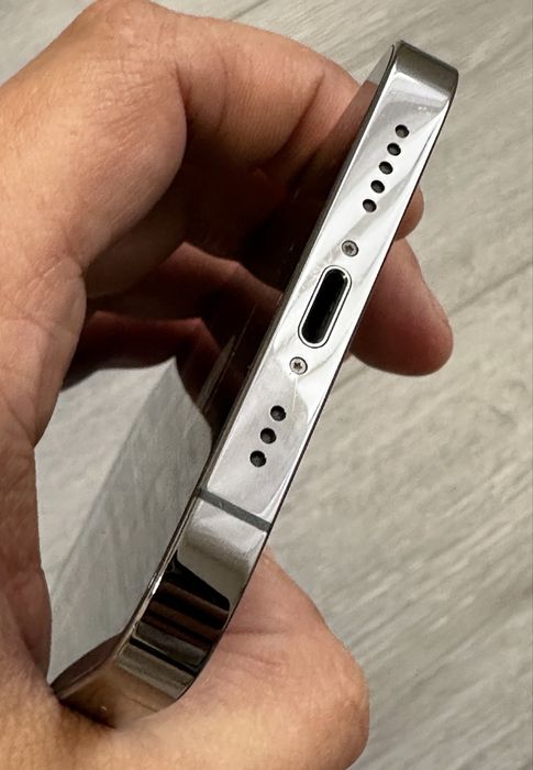 Iphone 12 pro 128gb Neverlock