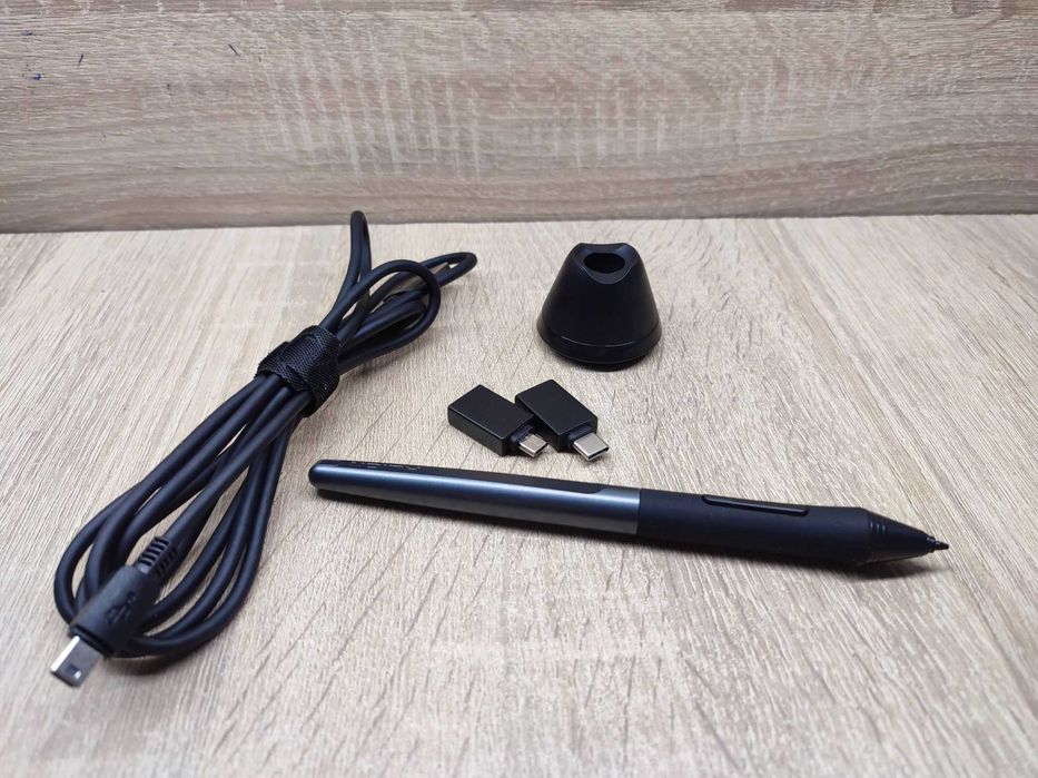 Tablet graficzny Huion Inspiroy H610PRO V2