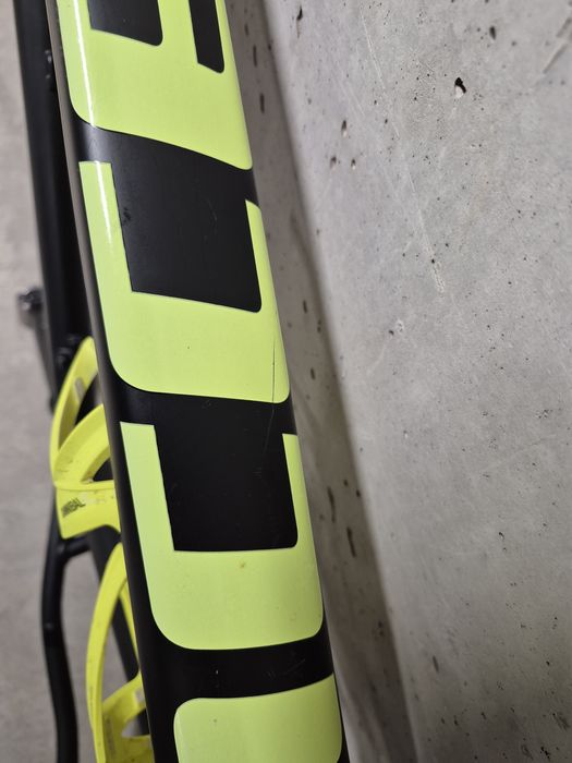 Rama Accent Peak rozmiar L MTB 29 cali 12x142 142