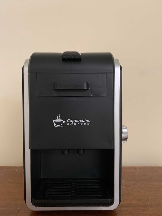 Máquina de Cappuccinos
