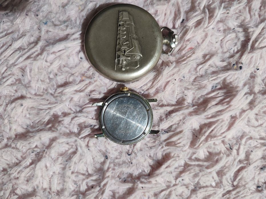 Продам часы СССР